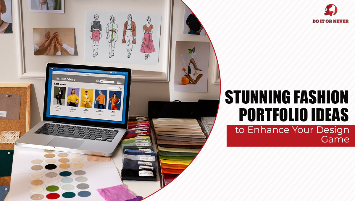 fashion portfolio